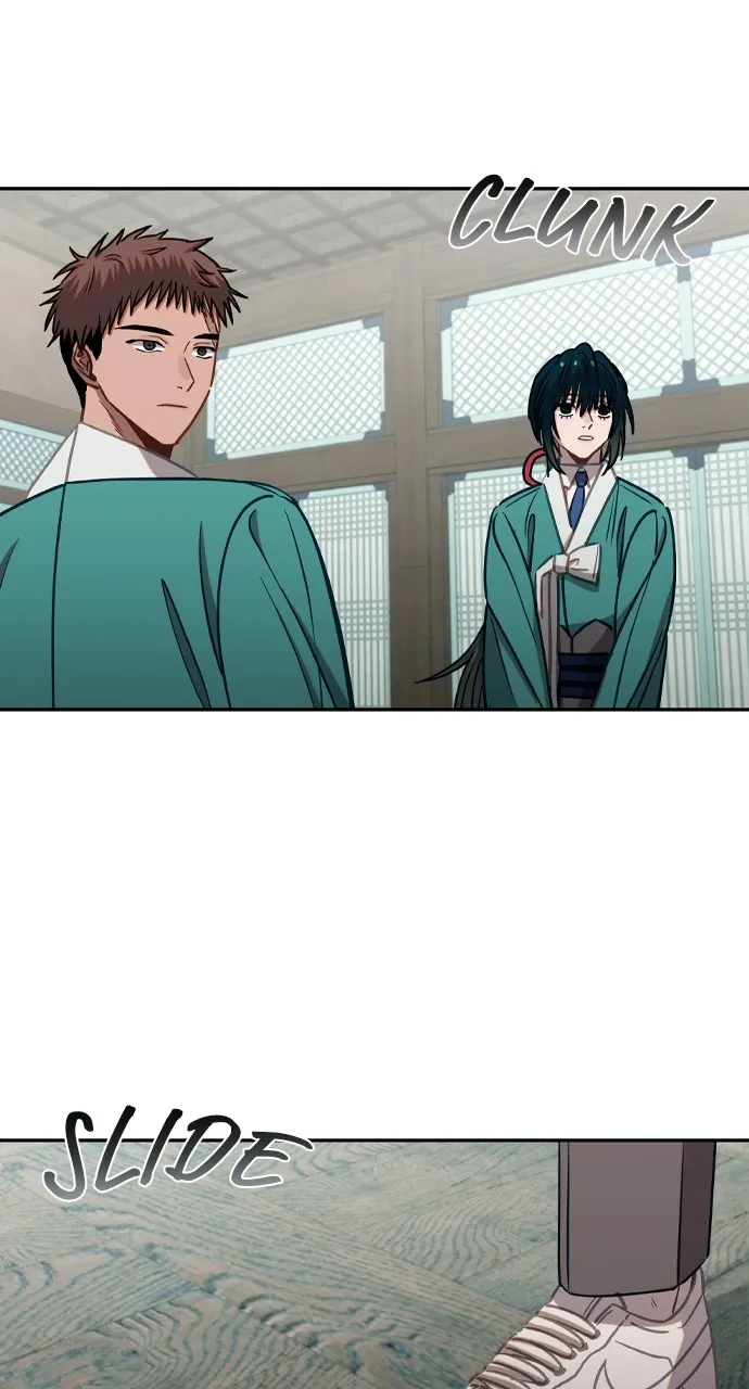 Read Return Of The Gods EN Manga Online