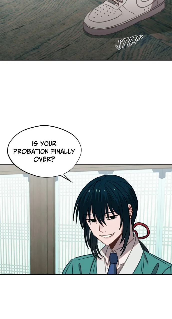 Read Return Of The Gods EN Manga Online