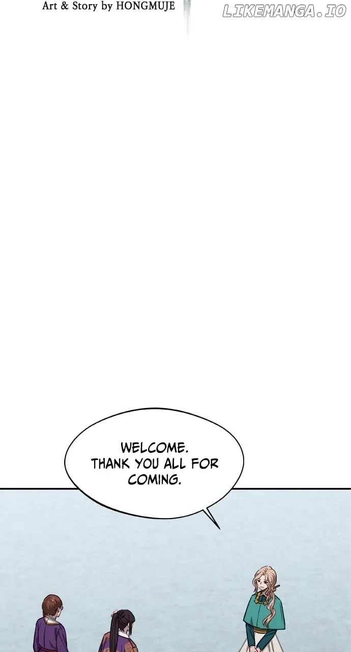Read Return Of The Gods EN Manga Online
