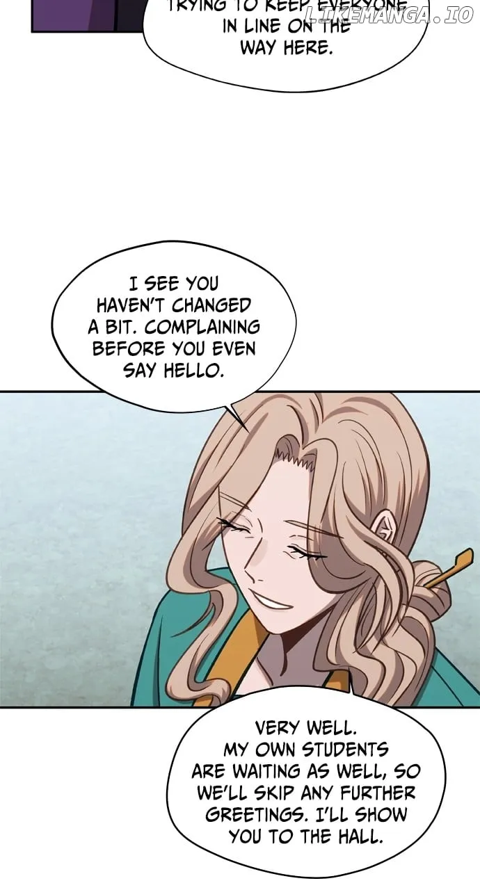 Read Return Of The Gods EN Manga Online