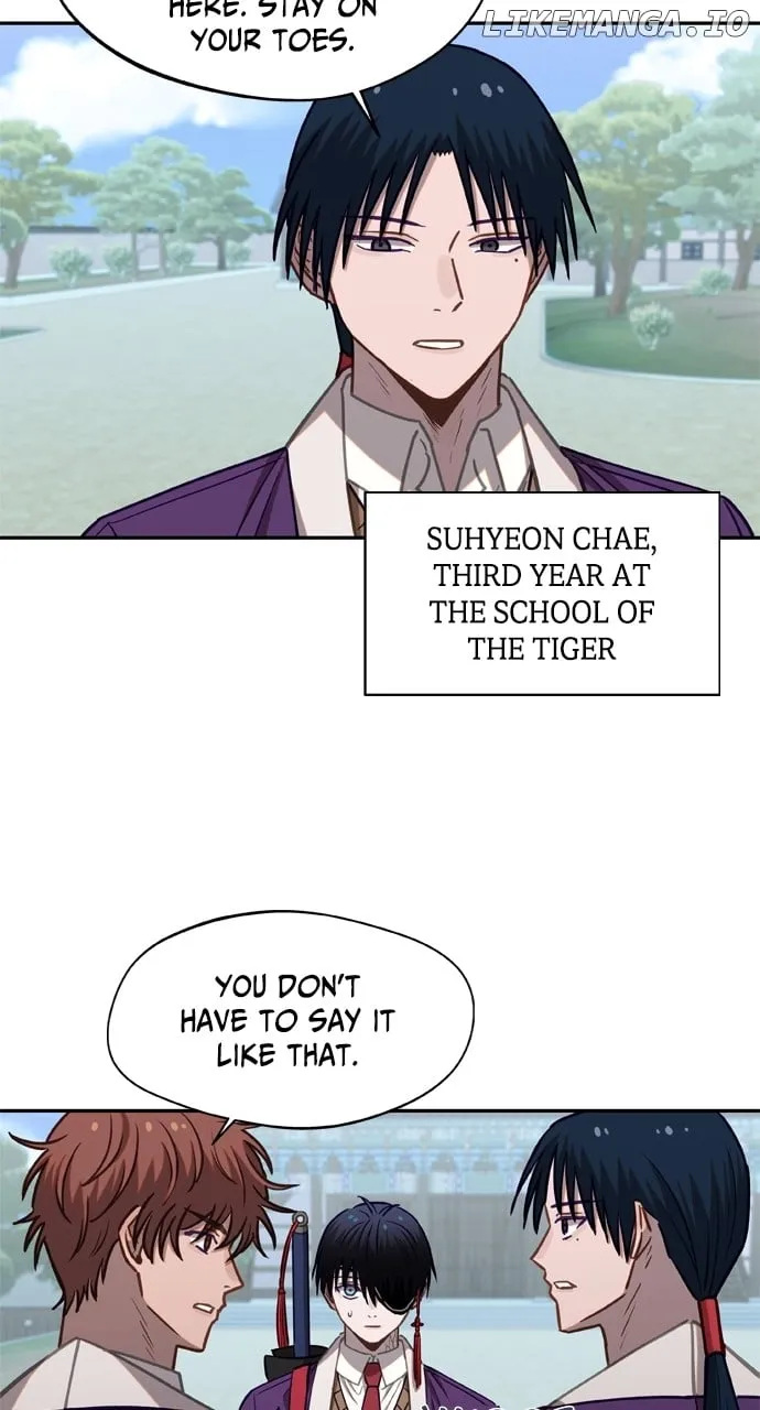 Read Return Of The Gods EN Manga Online