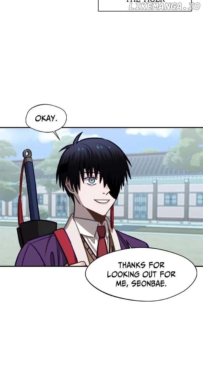 Read Return Of The Gods EN Manga Online