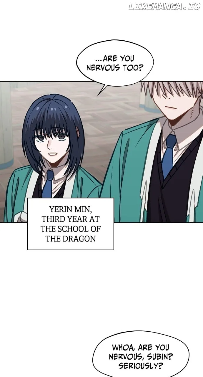 Read Return Of The Gods EN Manga Online