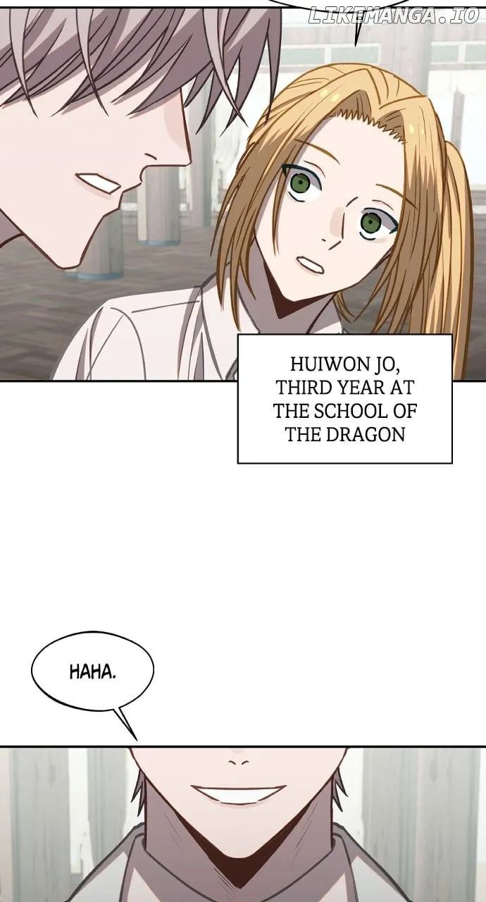 Read Return Of The Gods EN Manga Online