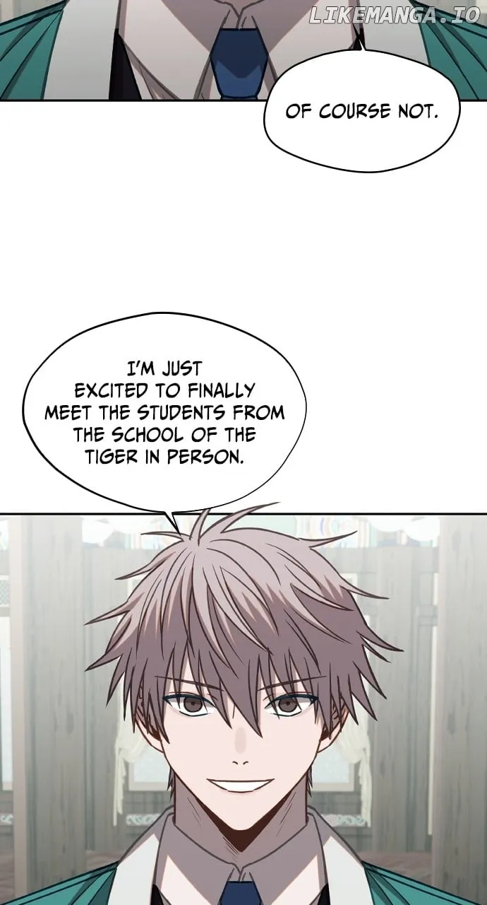 Read Return Of The Gods EN Manga Online