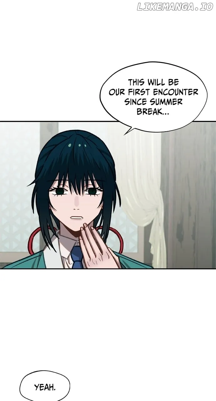 Read Return Of The Gods EN Manga Online