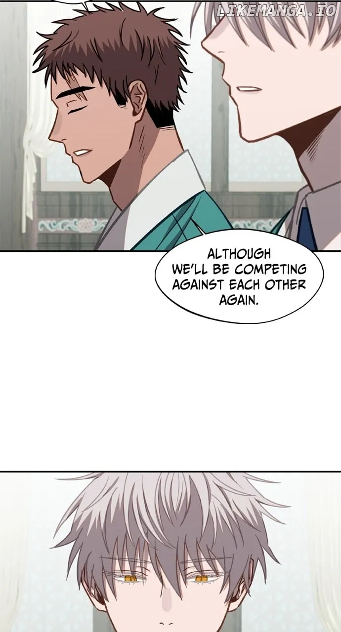 Read Return Of The Gods EN Manga Online