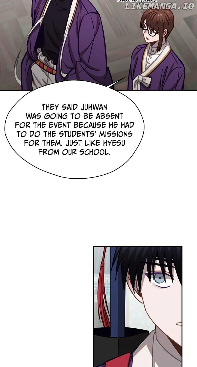Read Return Of The Gods EN Manga Online