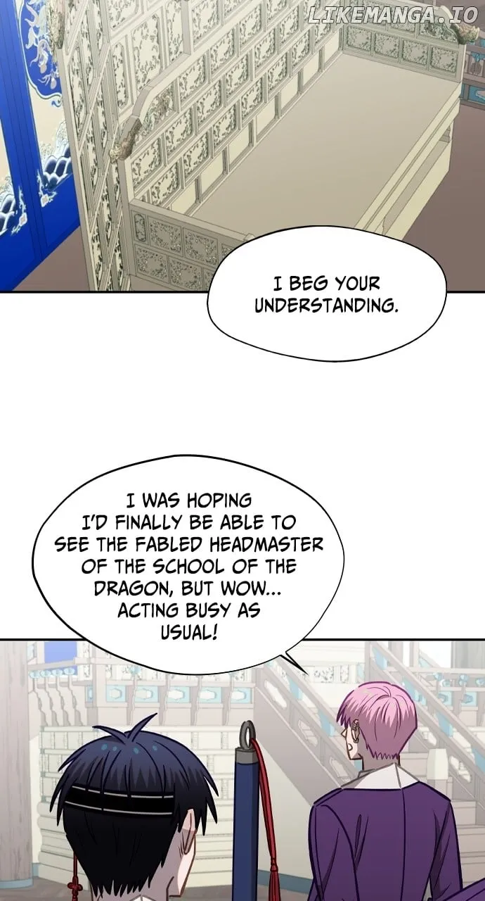 Read Return Of The Gods EN Manga Online