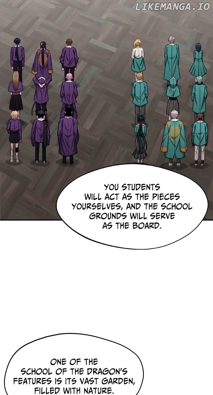 Read Return Of The Gods EN Manga Online