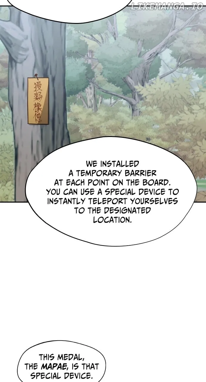 Read Return Of The Gods EN Manga Online