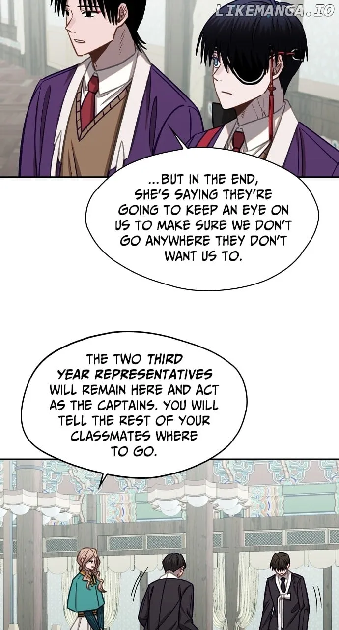 Read Return Of The Gods EN Manga Online