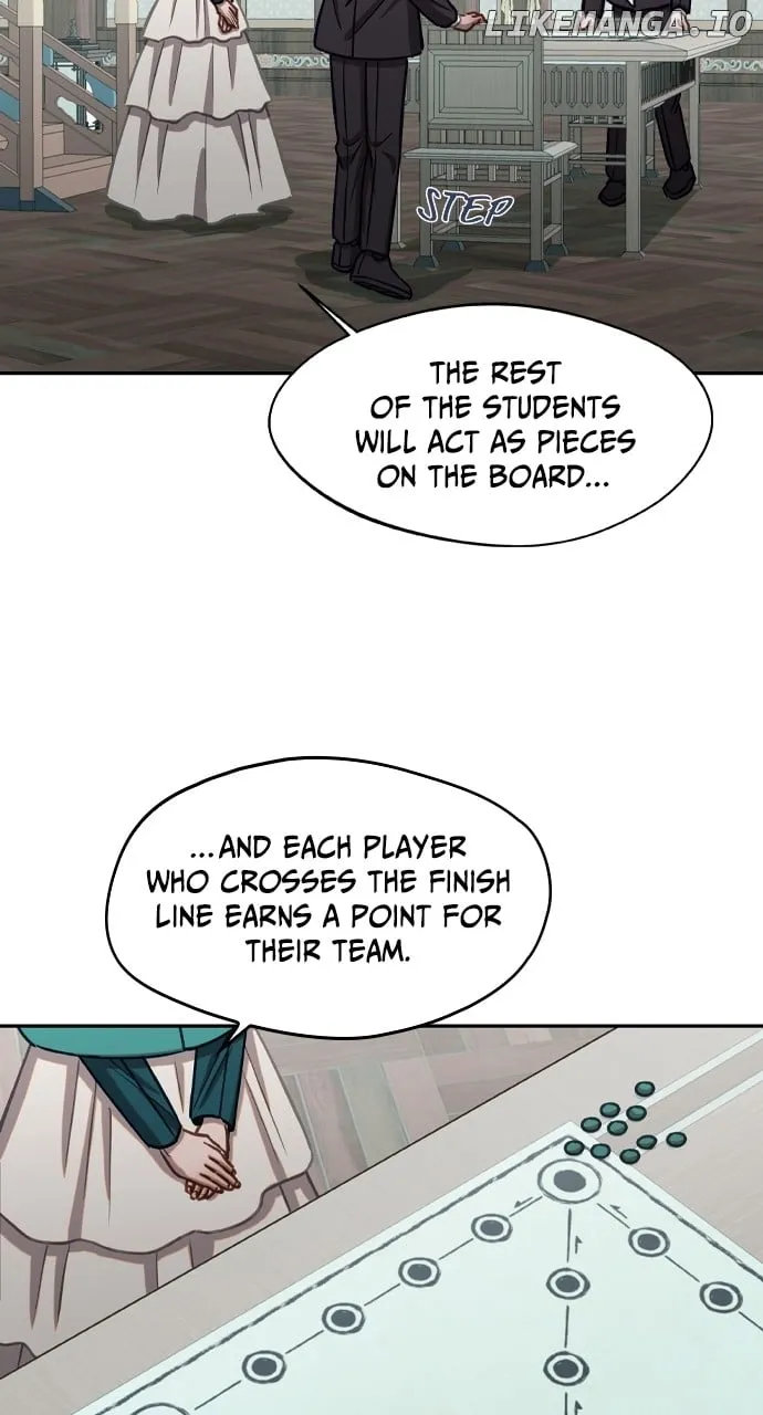 Read Return Of The Gods EN Manga Online