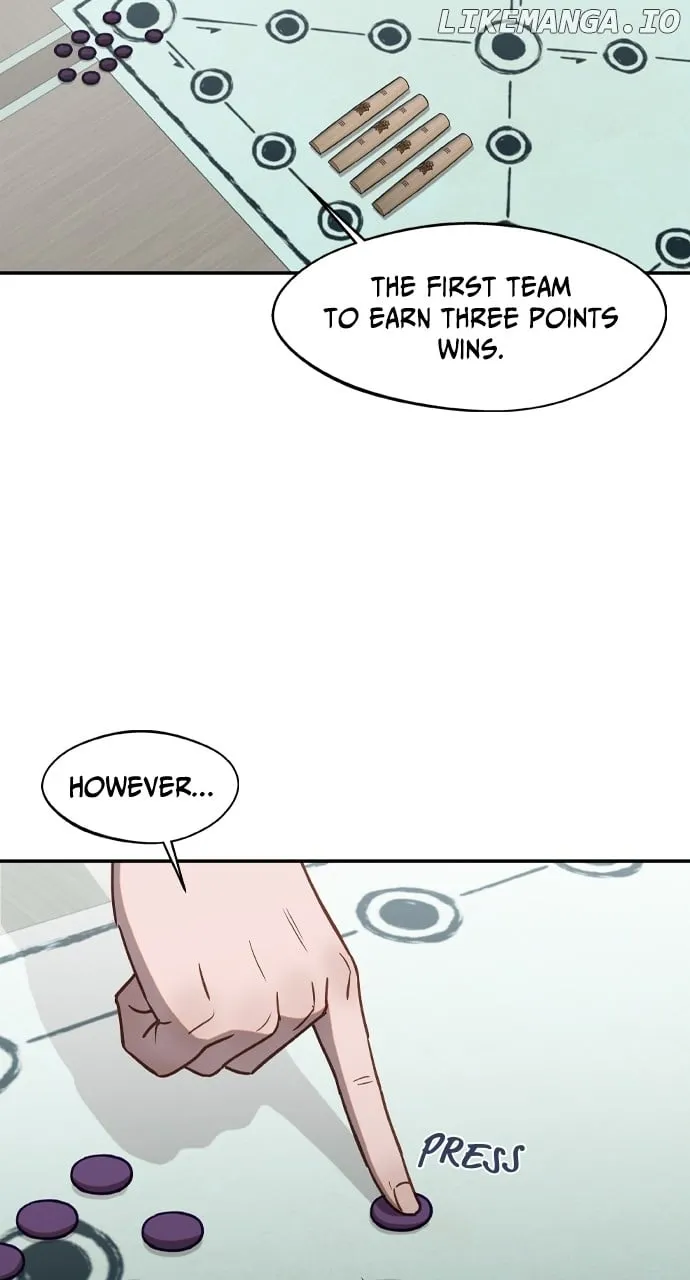 Read Return Of The Gods EN Manga Online