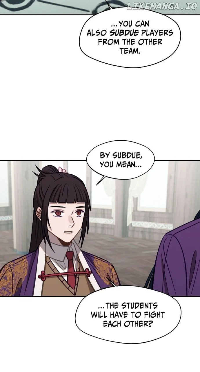 Read Return Of The Gods EN Manga Online