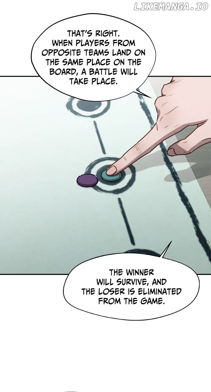 Read Return Of The Gods EN Manga Online