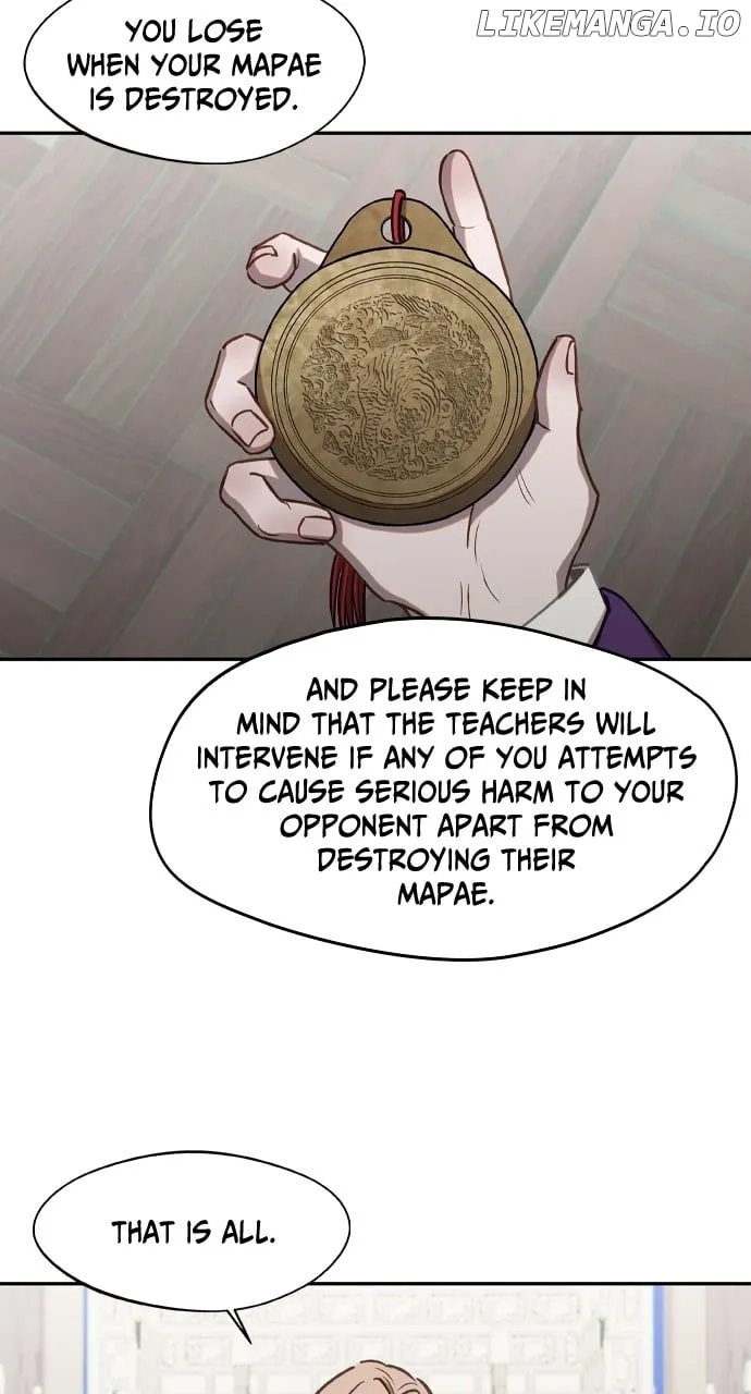 Read Return Of The Gods EN Manga Online