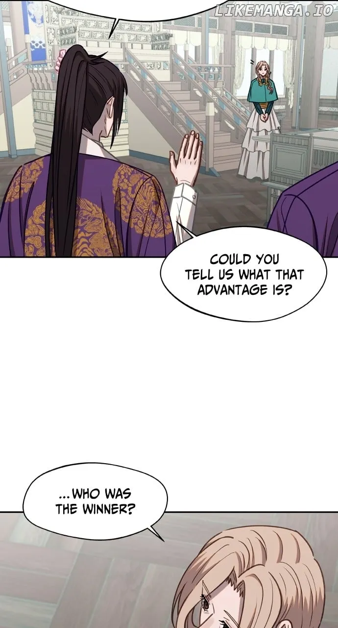 Read Return Of The Gods EN Manga Online