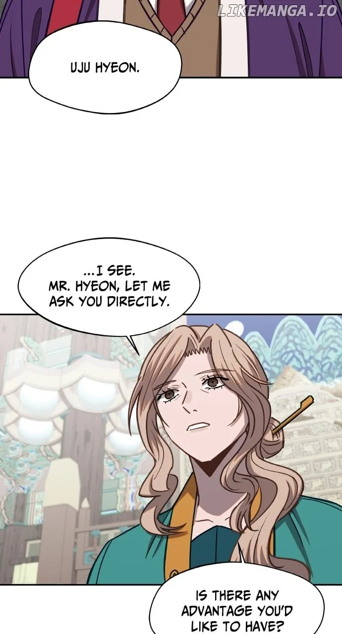 Read Return Of The Gods EN Manga Online