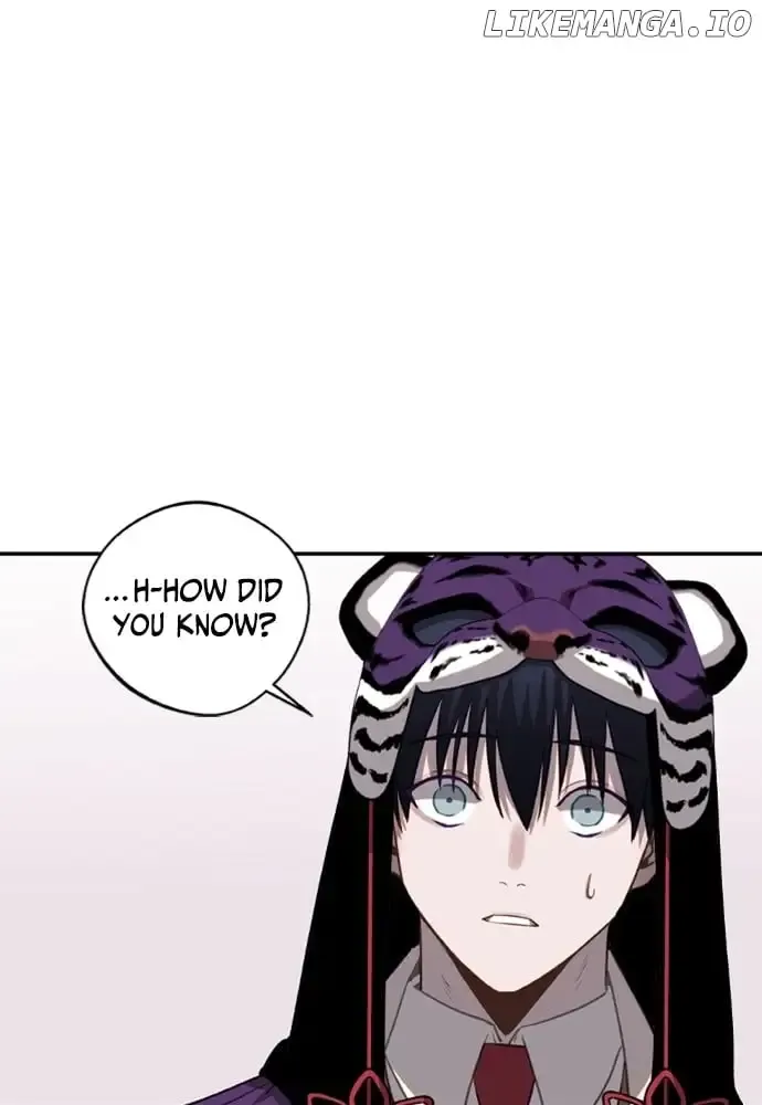 Read Return Of The Gods EN Manga Online
