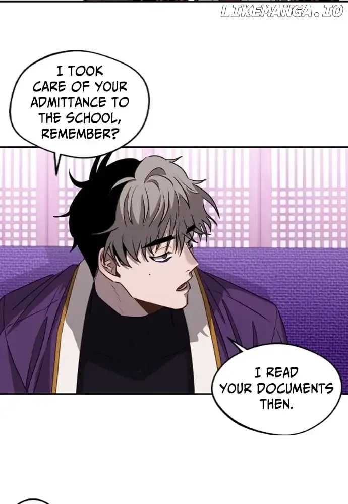 Read Return Of The Gods EN Manga Online
