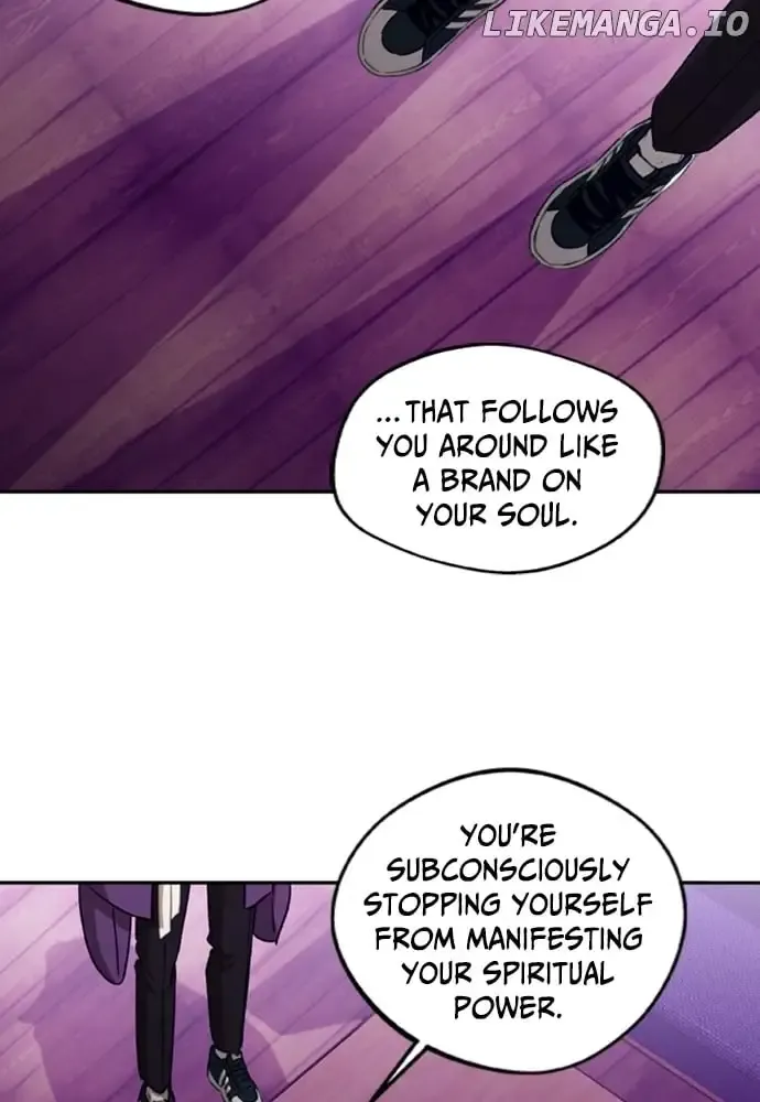 Read Return Of The Gods EN Manga Online