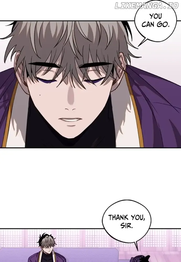 Read Return Of The Gods EN Manga Online