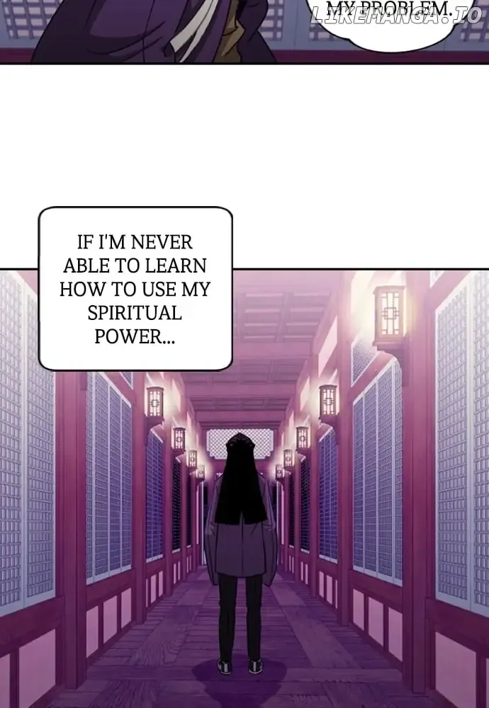 Read Return Of The Gods EN Manga Online