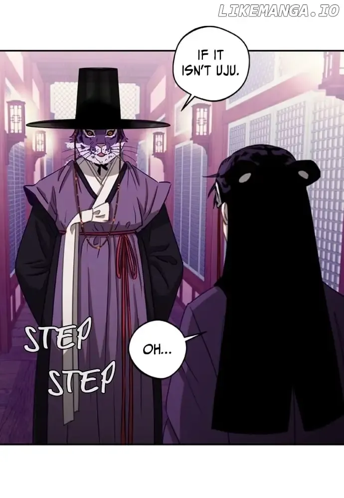 Read Return Of The Gods EN Manga Online
