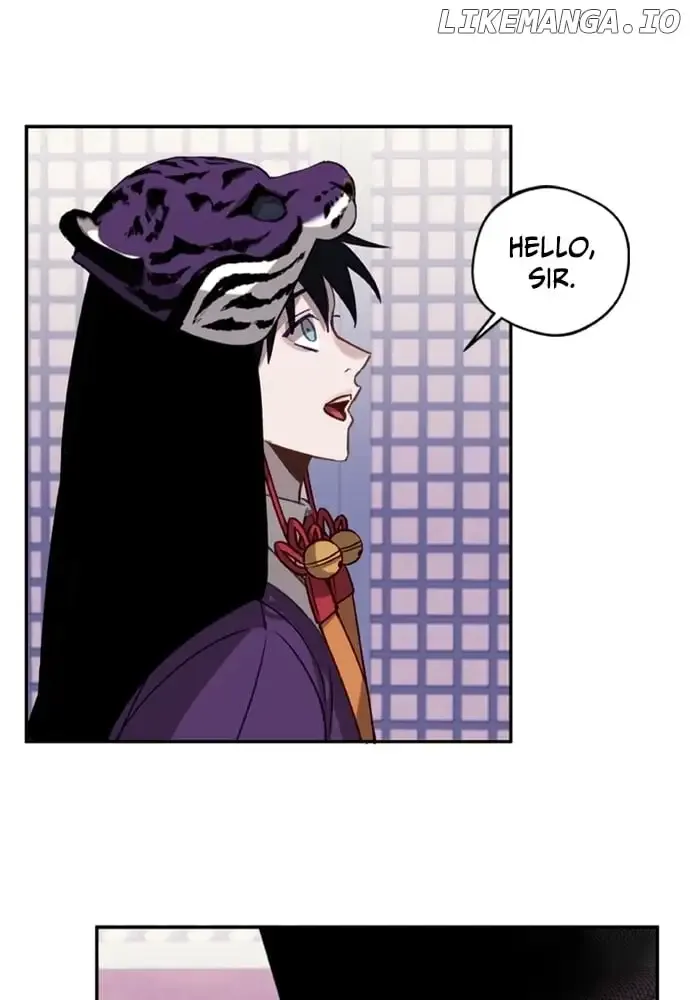 Read Return Of The Gods EN Manga Online