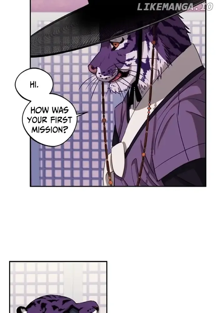Read Return Of The Gods EN Manga Online