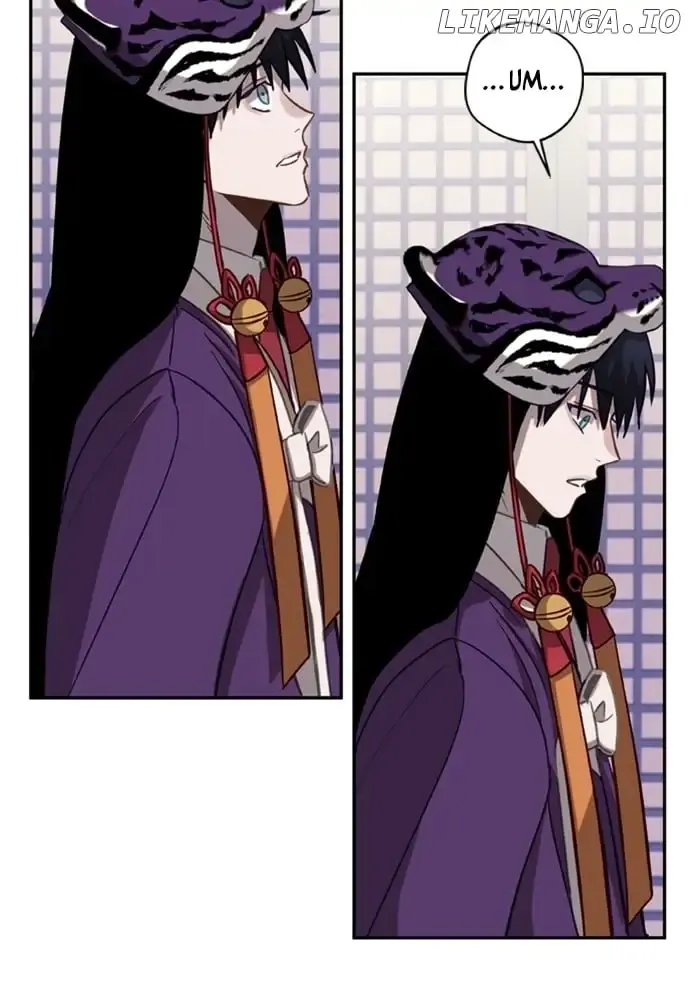 Read Return Of The Gods EN Manga Online