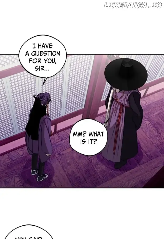 Read Return Of The Gods EN Manga Online