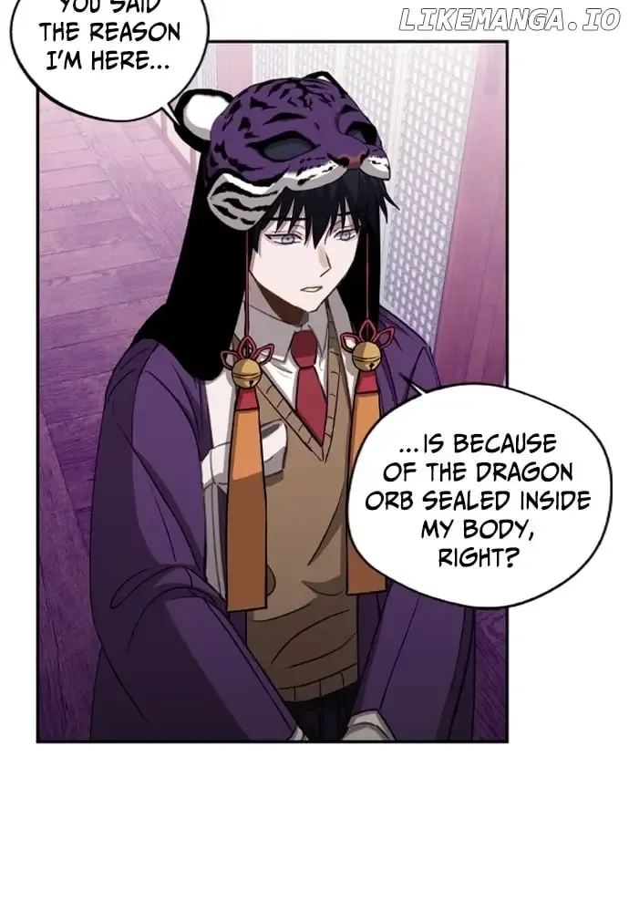 Read Return Of The Gods EN Manga Online