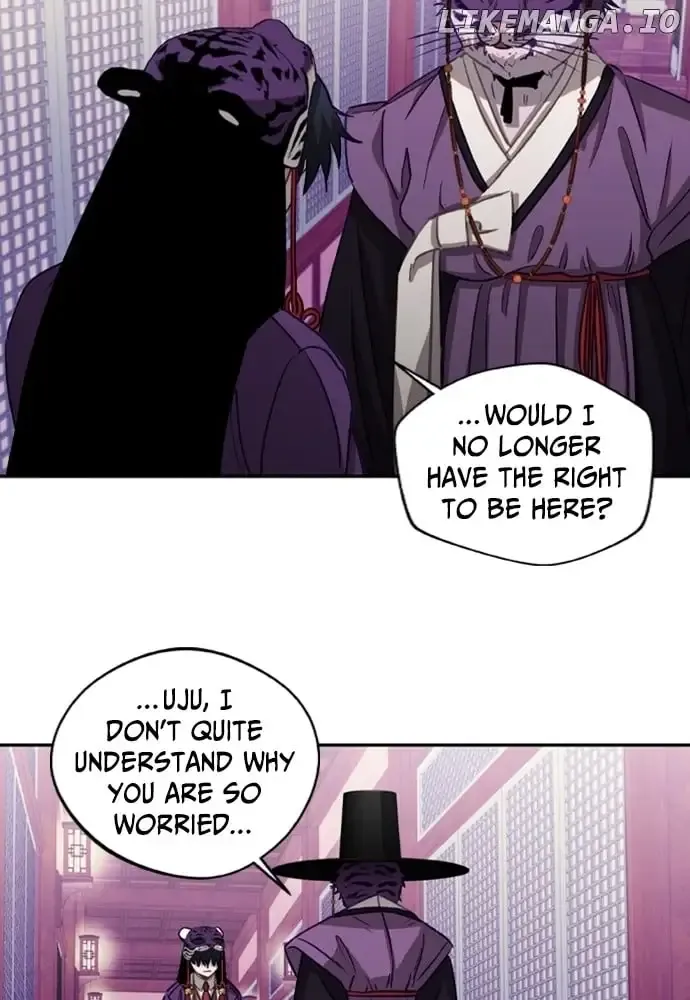 Read Return Of The Gods EN Manga Online