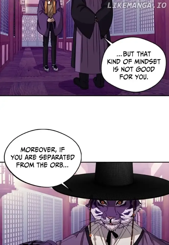 Read Return Of The Gods EN Manga Online