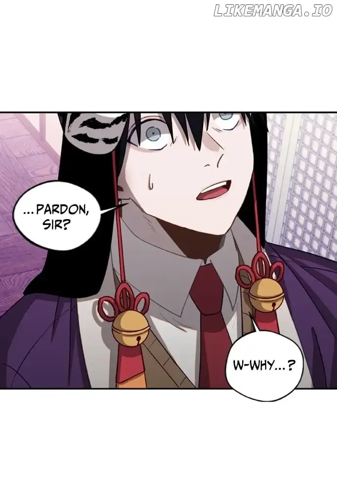 Read Return Of The Gods EN Manga Online