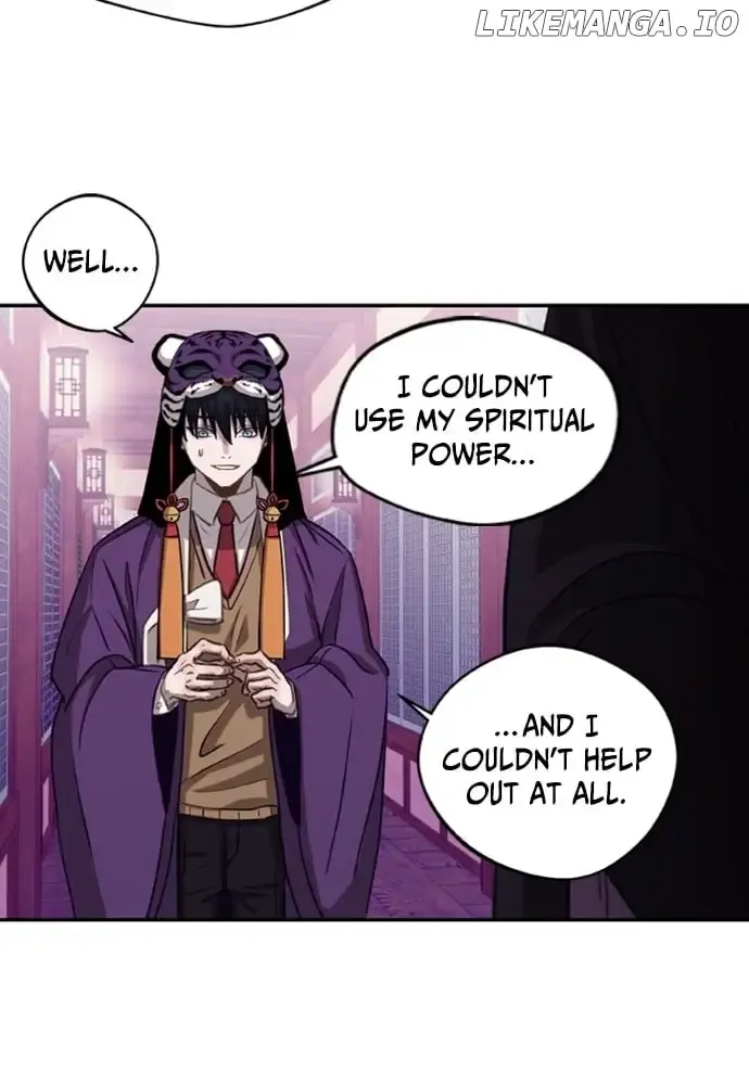 Read Return Of The Gods EN Manga Online