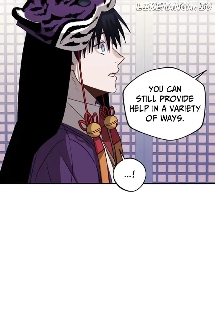 Read Return Of The Gods EN Manga Online