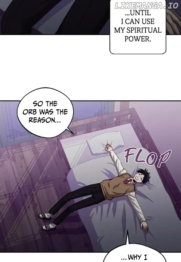 Read Return Of The Gods EN Manga Online