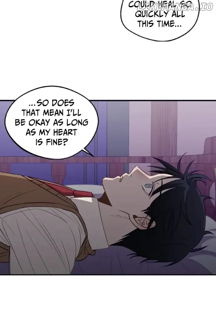 Read Return Of The Gods EN Manga Online