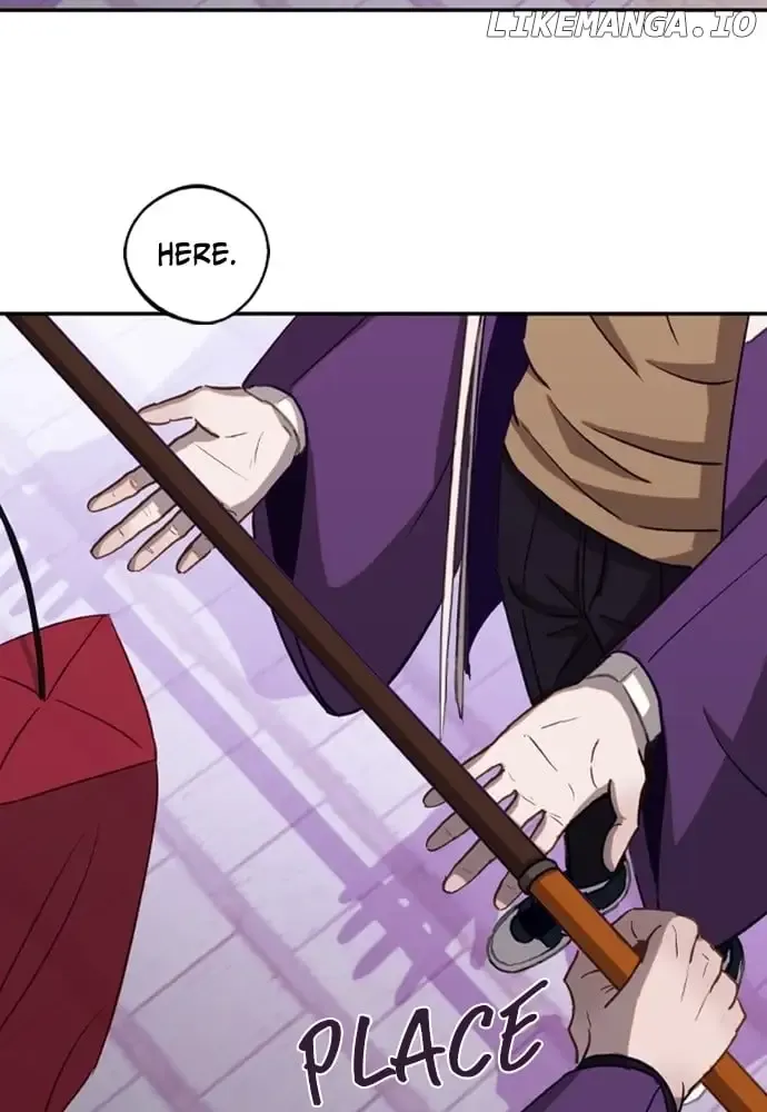 Read Return Of The Gods EN Manga Online