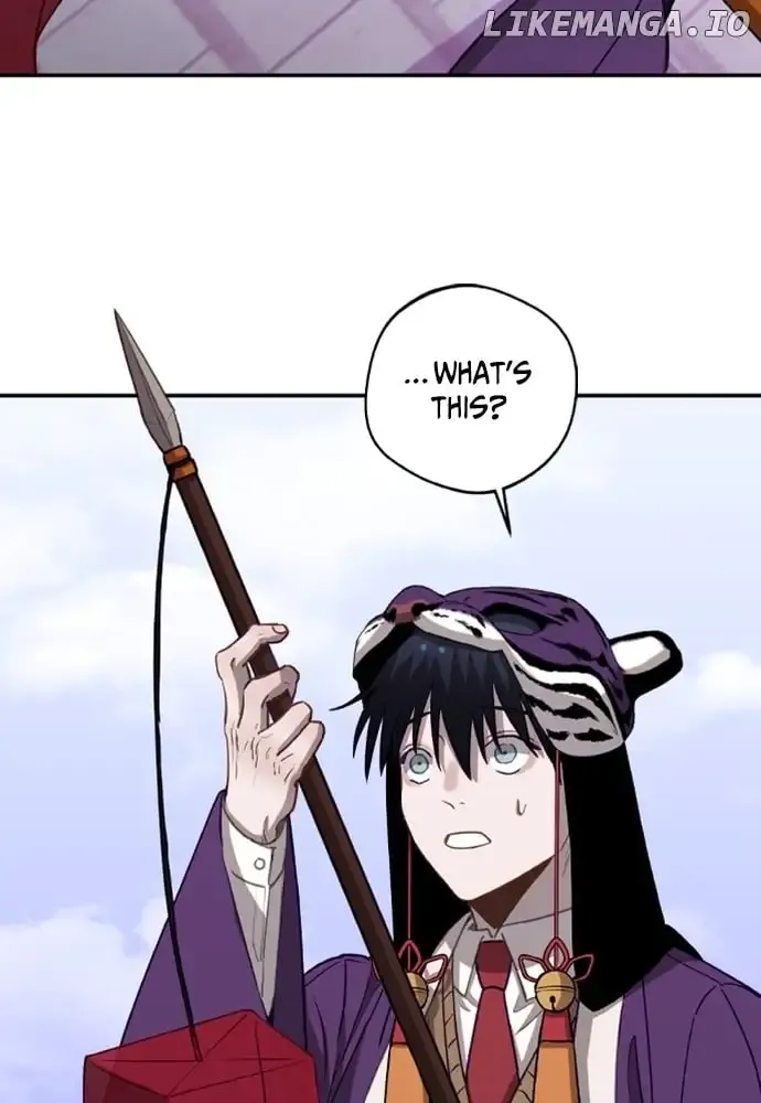 Read Return Of The Gods EN Manga Online