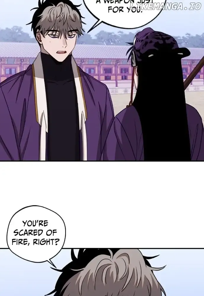Read Return Of The Gods EN Manga Online