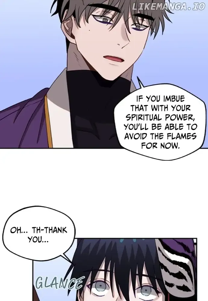 Read Return Of The Gods EN Manga Online