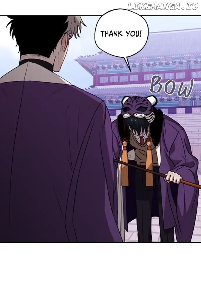 Read Return Of The Gods EN Manga Online