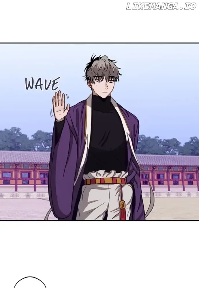 Read Return Of The Gods EN Manga Online