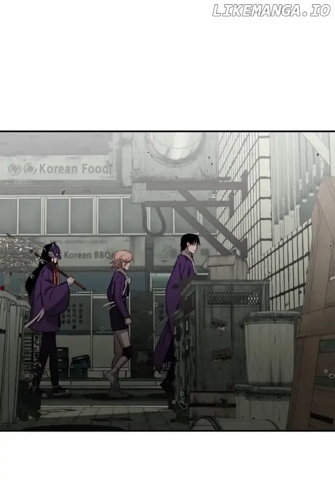 Read Return Of The Gods EN Manga Online