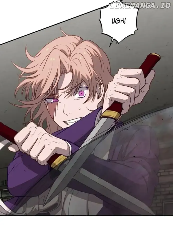 Read Return Of The Gods EN Manga Online