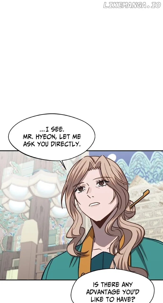 Read Return Of The Gods EN Manga Online